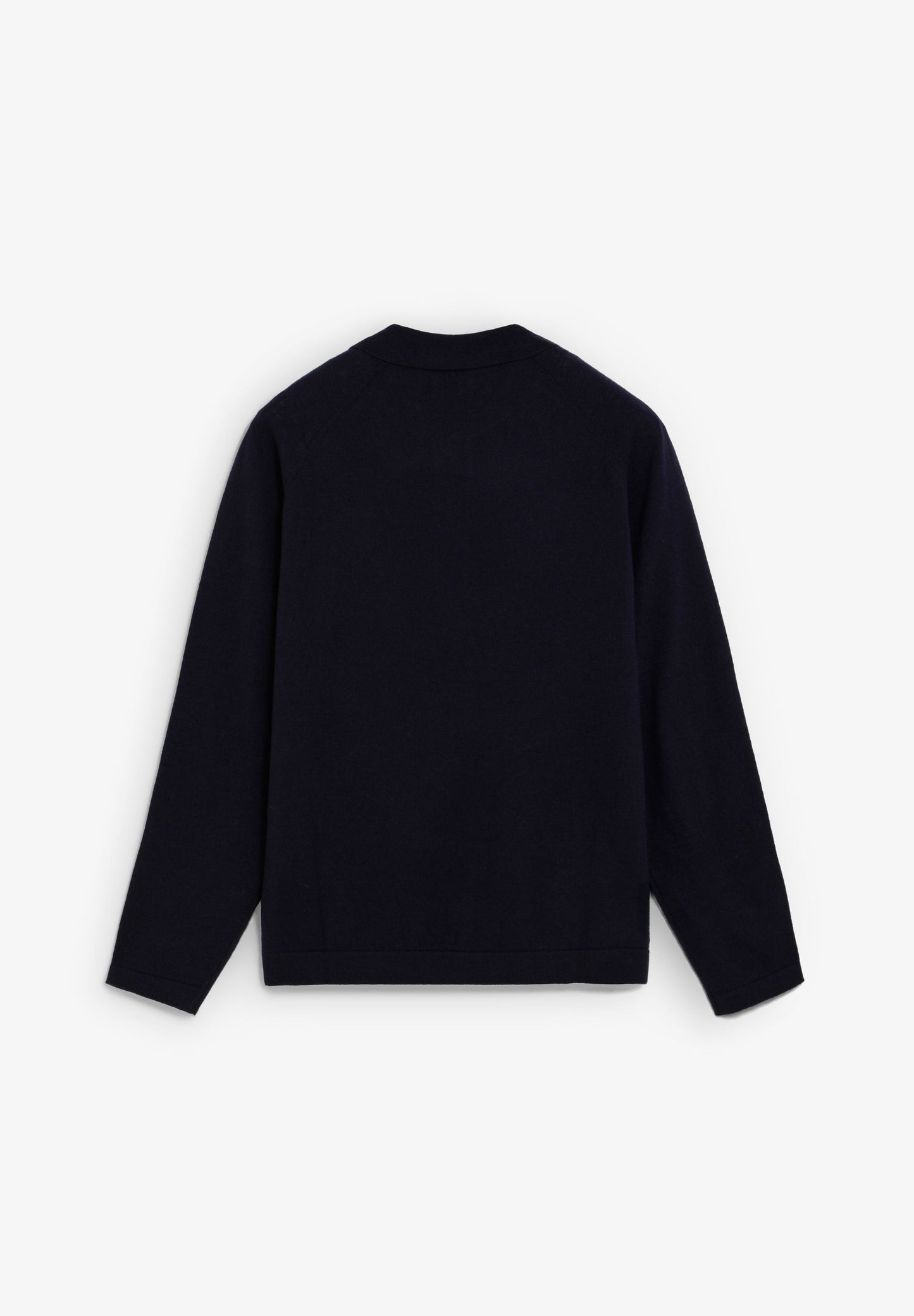 SCARCHITECT POLO TRICOT