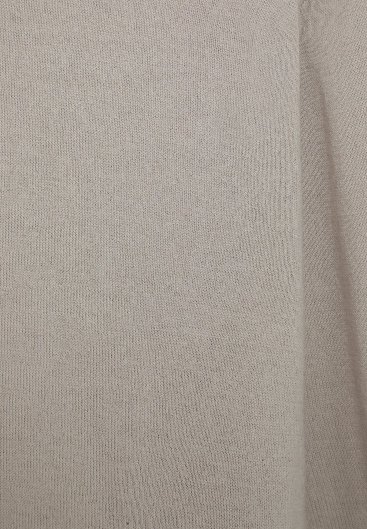 SCPREMIUM ROUND NECK TRICOT
