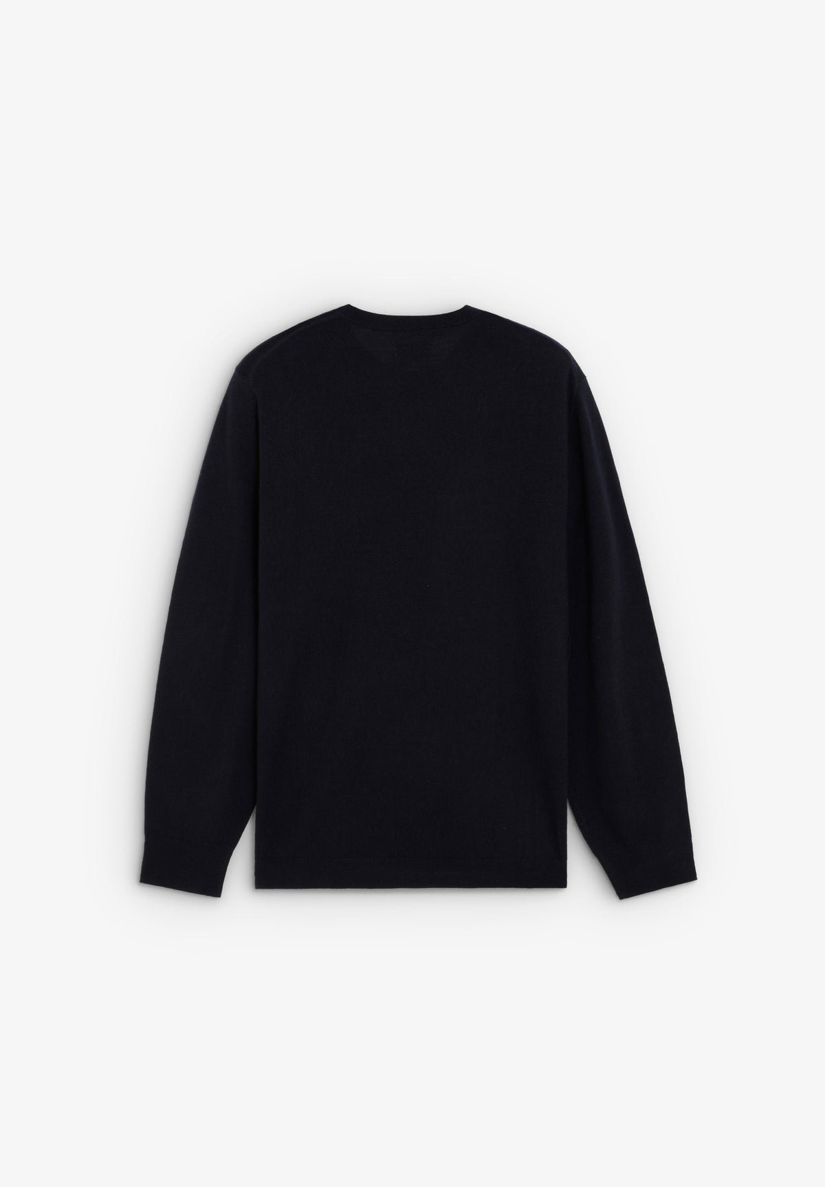 SCPREMIUM ROUND NECK TRICOT