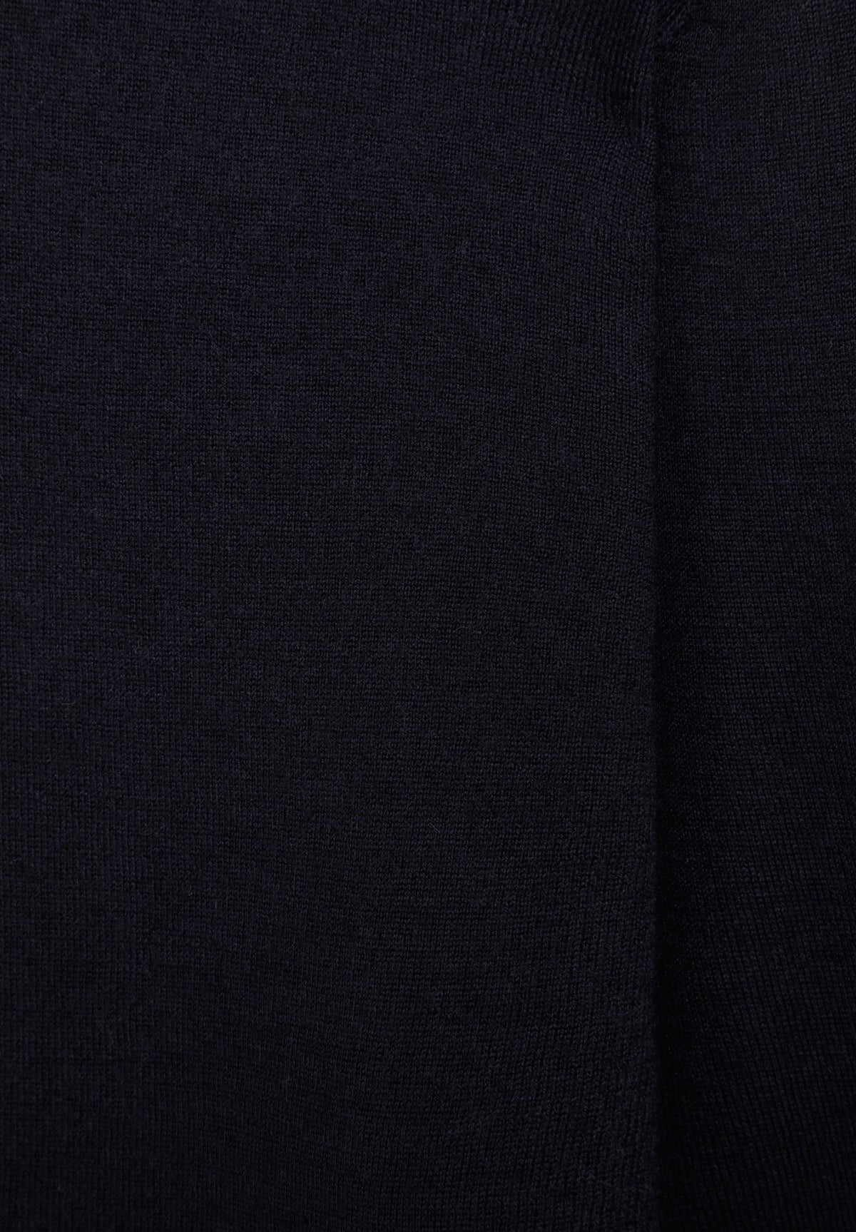 SCPREMIUM ROUND NECK TRICOT