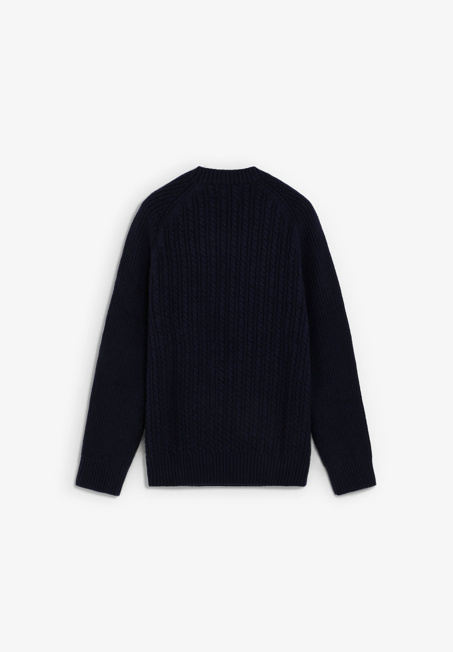 SCRINGO CABLES TRICOT