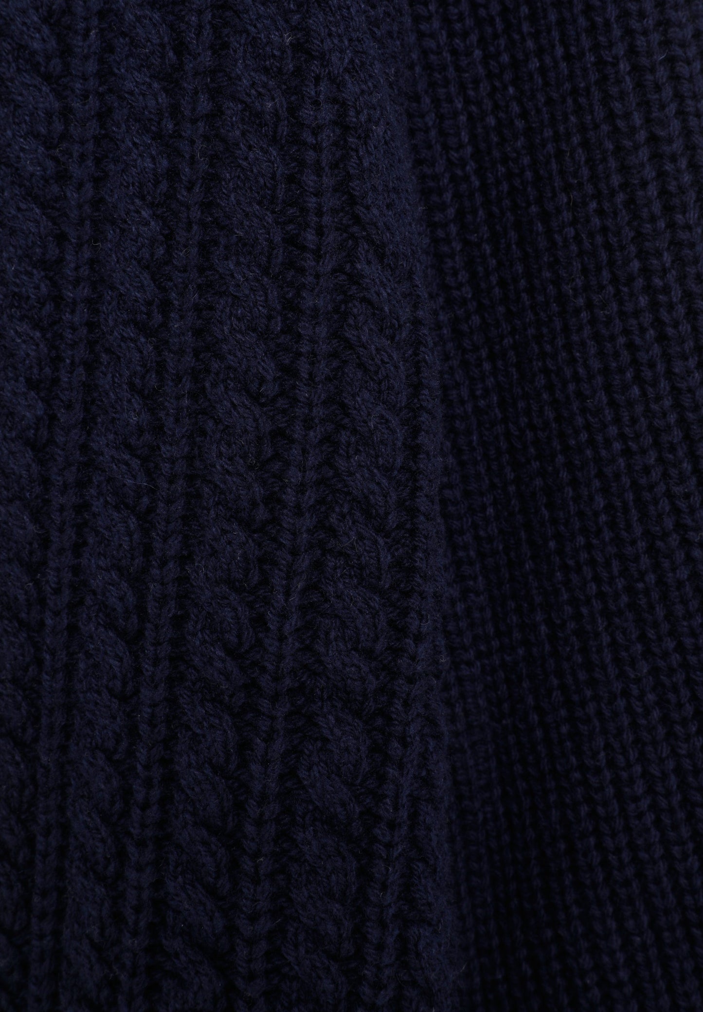 SCRINGO CABLES TRICOT
