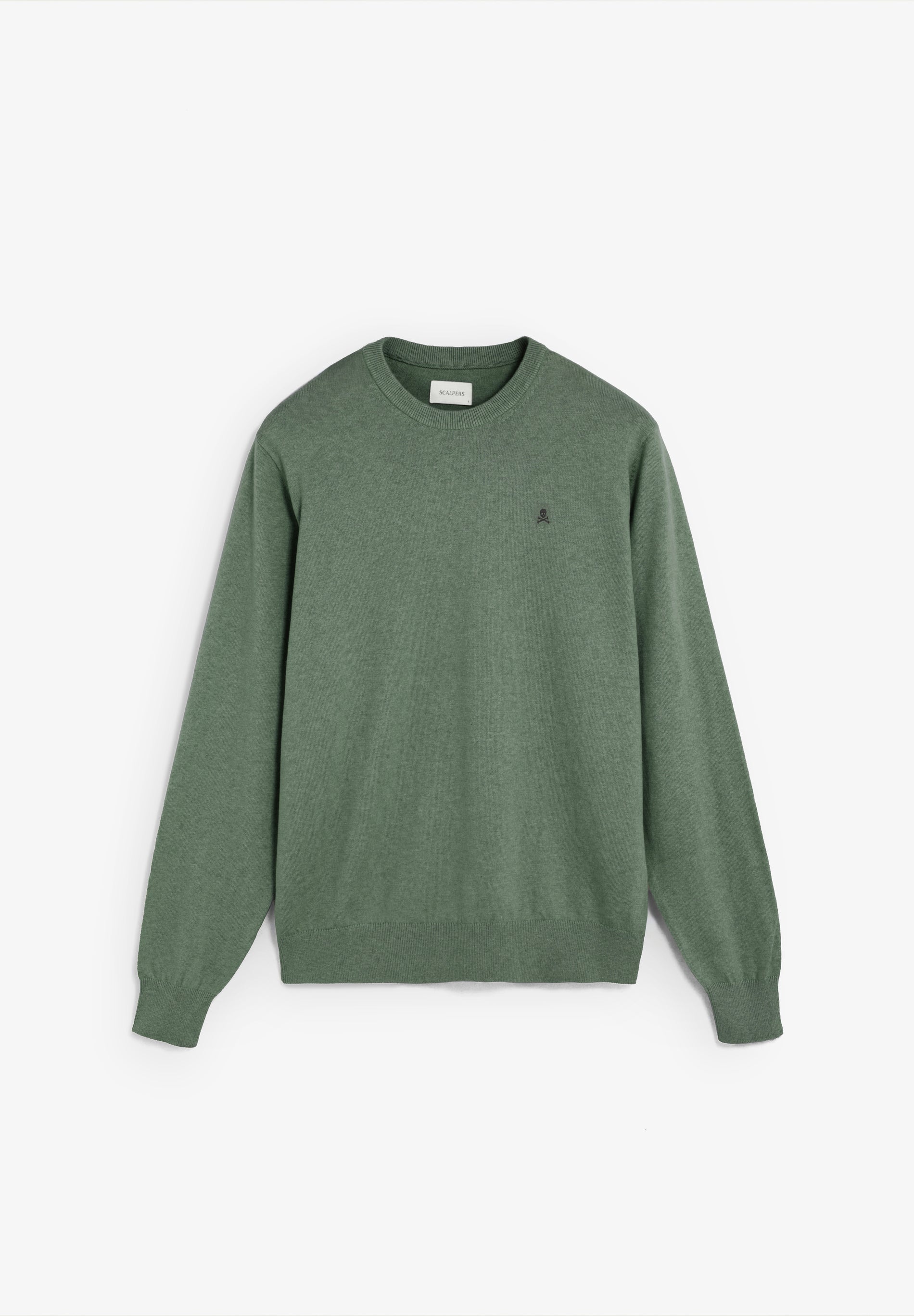SCBASIC R CONTRAST TRICOT