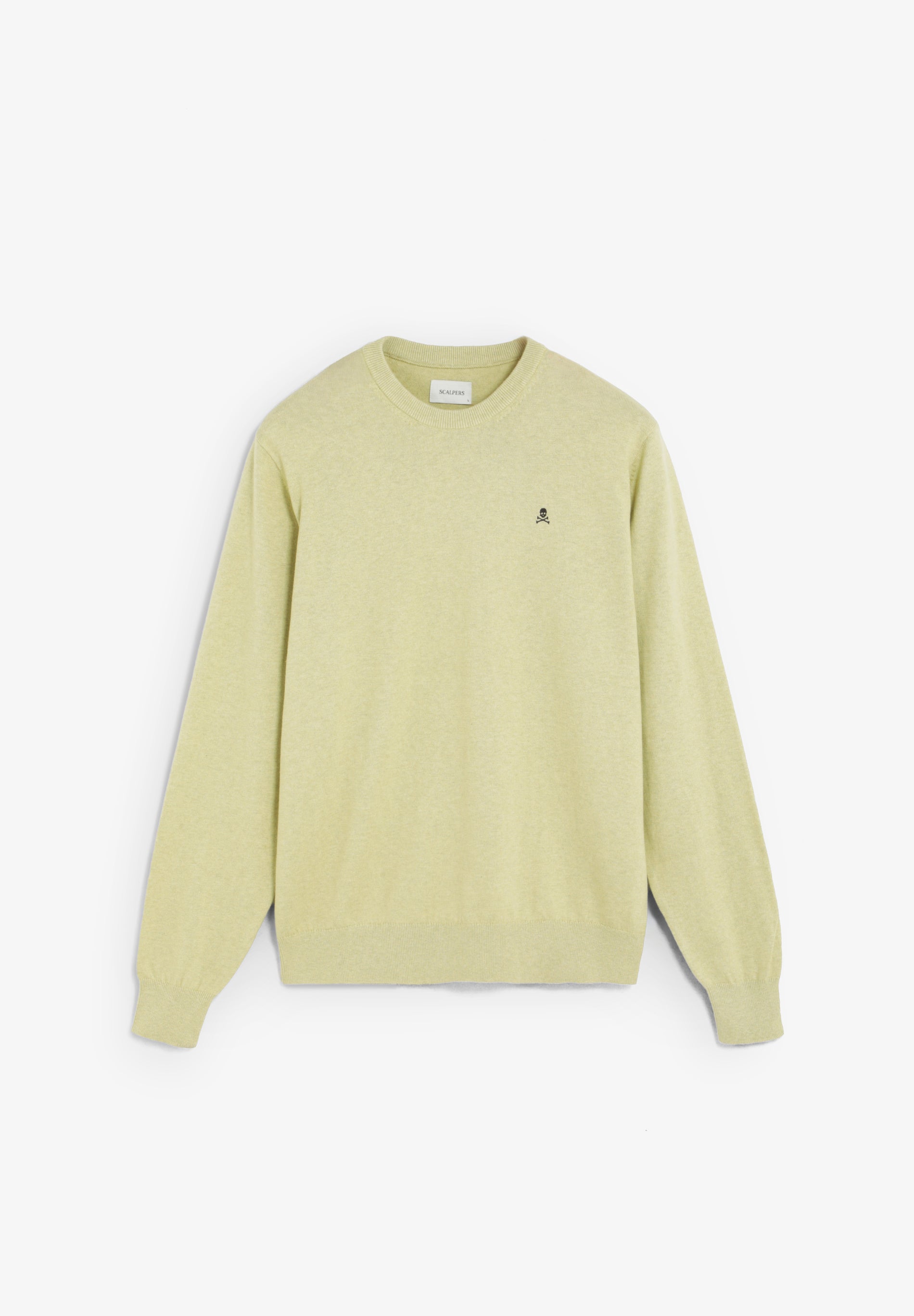 SCBASIC R CONTRAST TRICOT
