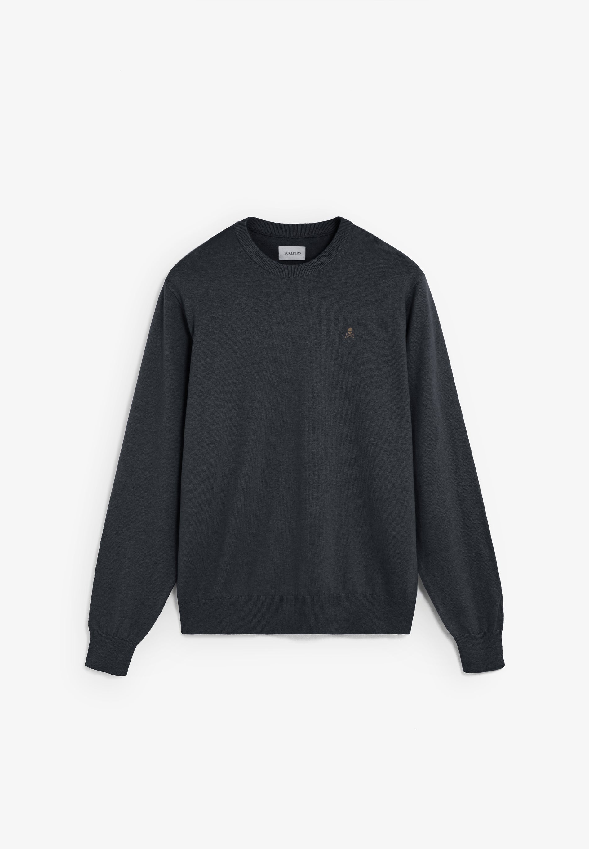 SCBASIC R CONTRAST TRICOT