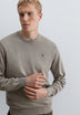 MAGLIA TRICOT MISTO COTONE