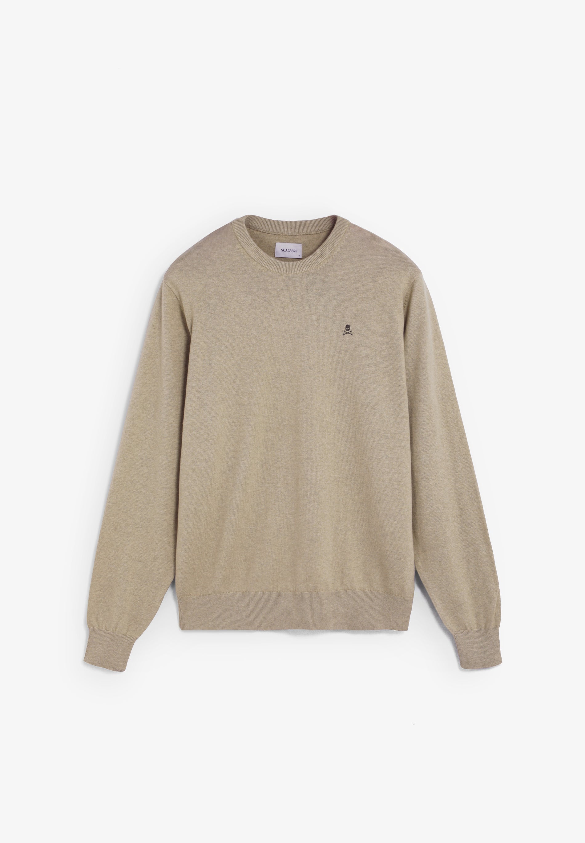 SCBASIC R CONTRAST TRICOT