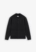 SCMONET BOMBER CARDIGAN