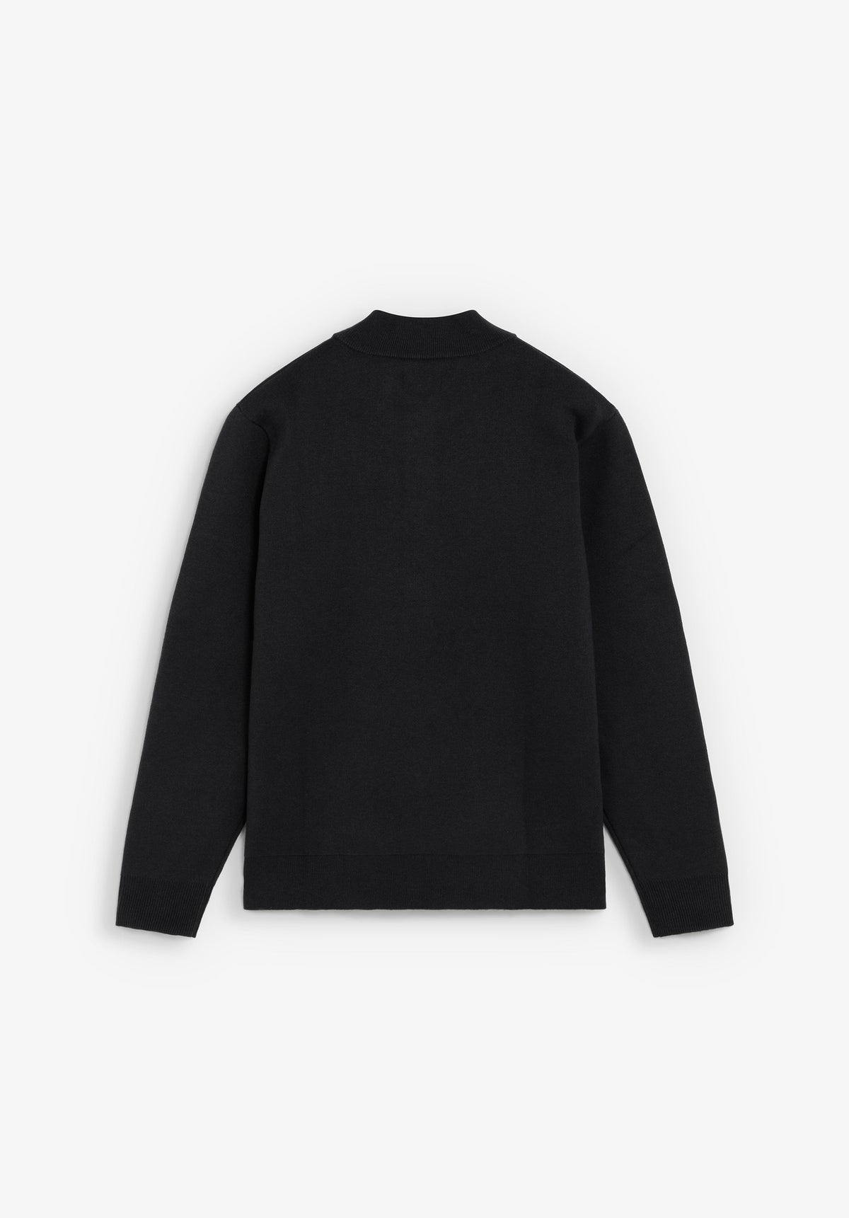SCMONET BOMBER CARDIGAN