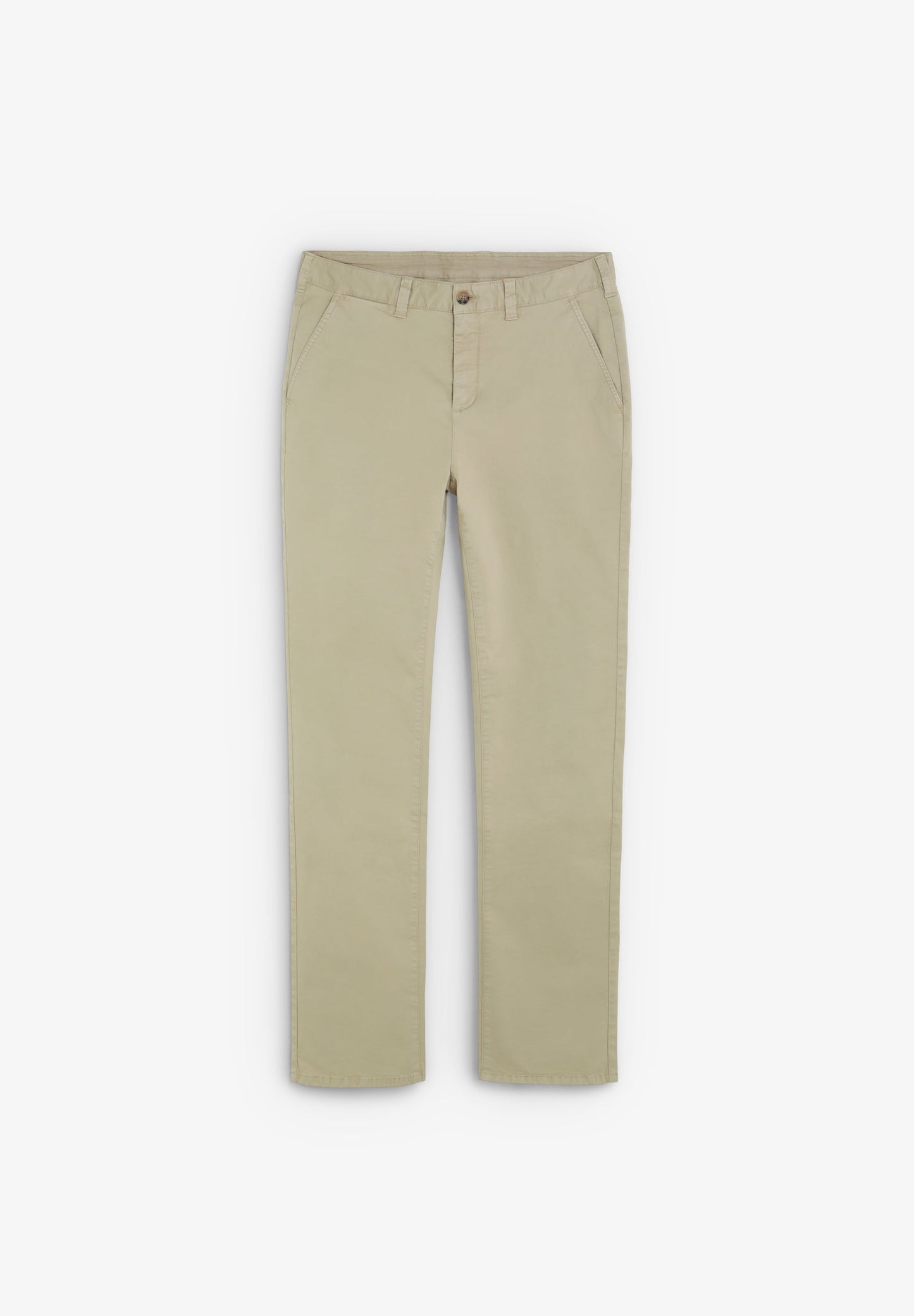 PANTALONI CHINO RELAXED FIT