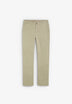 PANTALONI CHINO RELAXED FIT