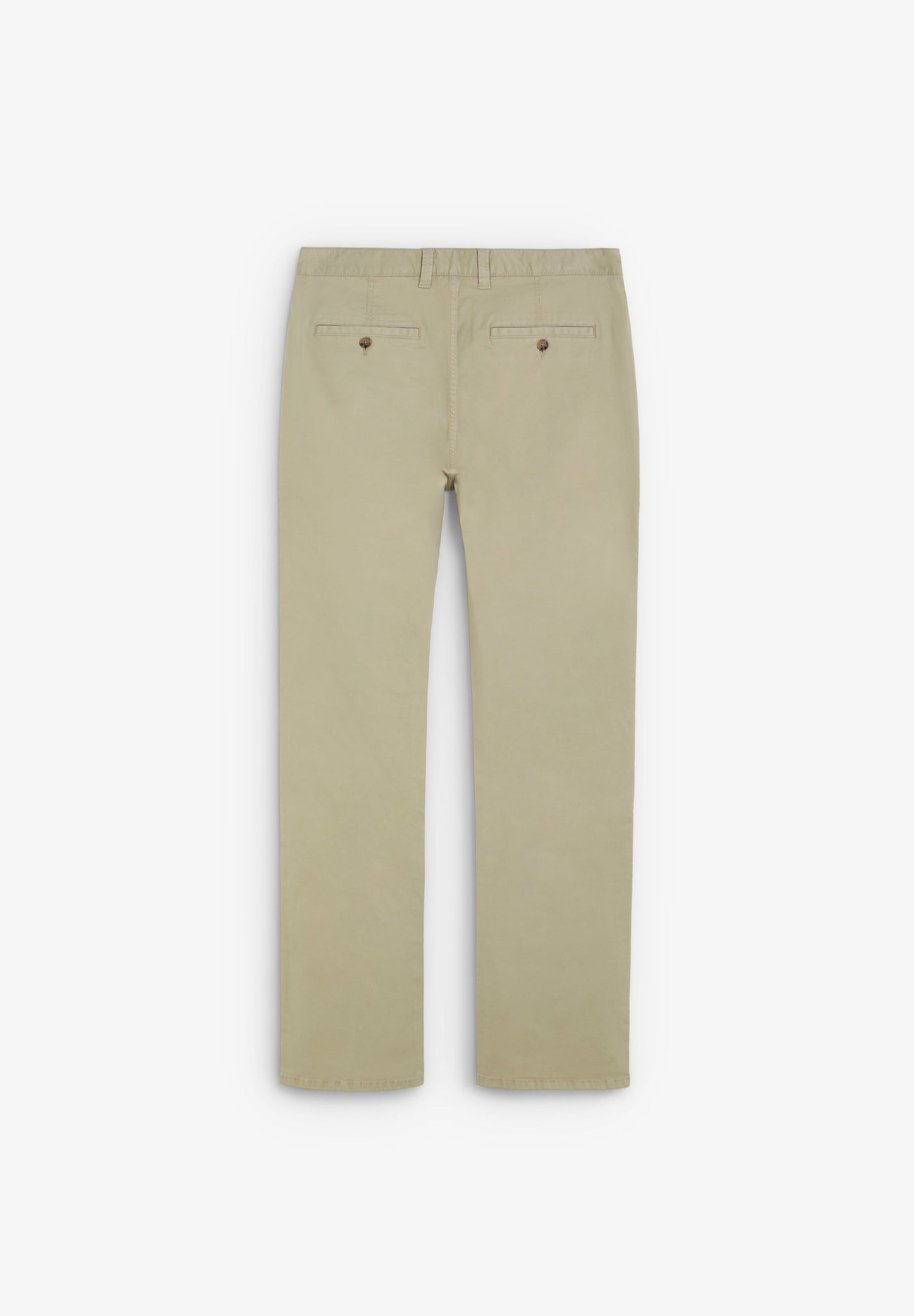 PANTALONI CHINO RELAXED FIT