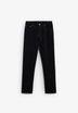 SCFIVE POCKETS CORDUROY PANTS