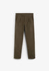 SCFIRENZE RELAXED PANTS