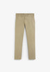 CHINOHOSE IM REGULAR FIT