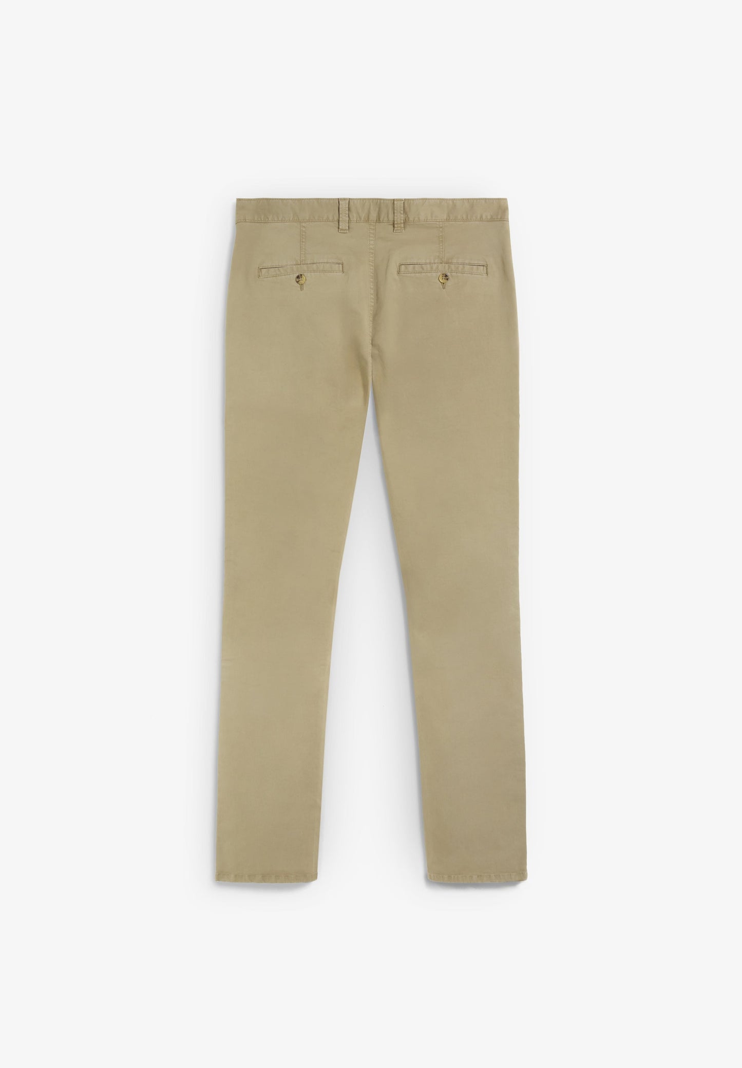 CHINOHOSE IM REGULAR FIT
