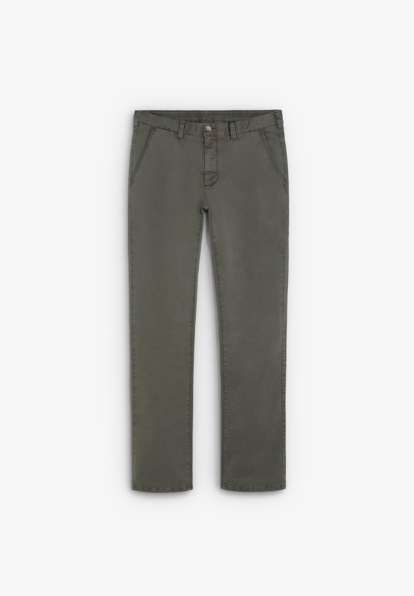 CHINOHOSE IM REGULAR FIT