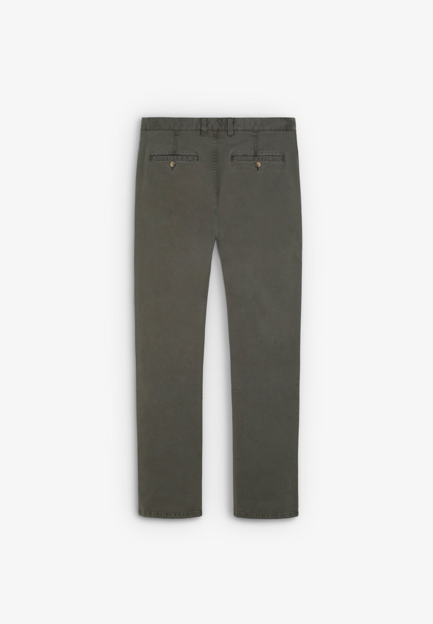 CHINOHOSE IM REGULAR FIT