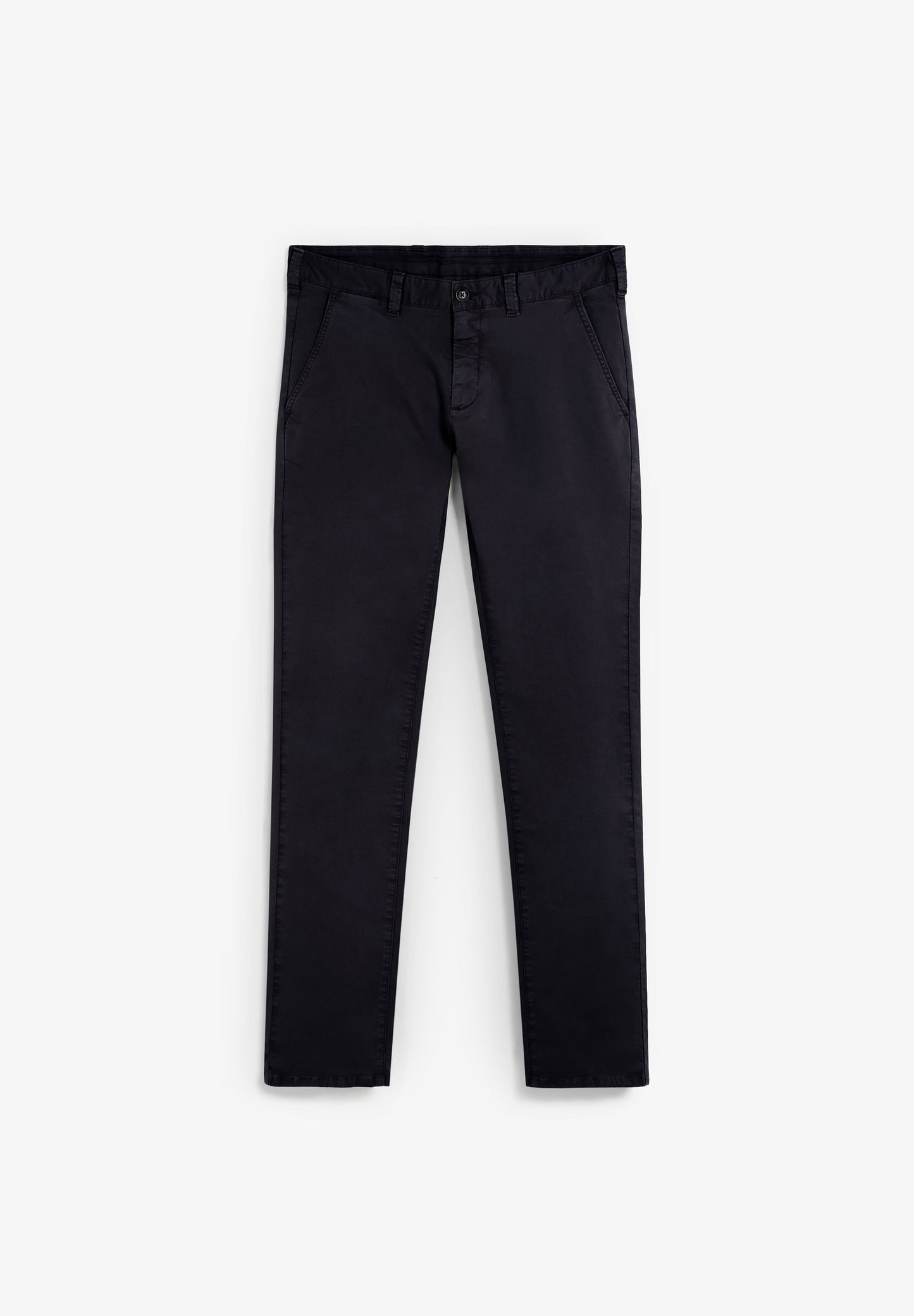 CHINOHOSE IM REGULAR FIT