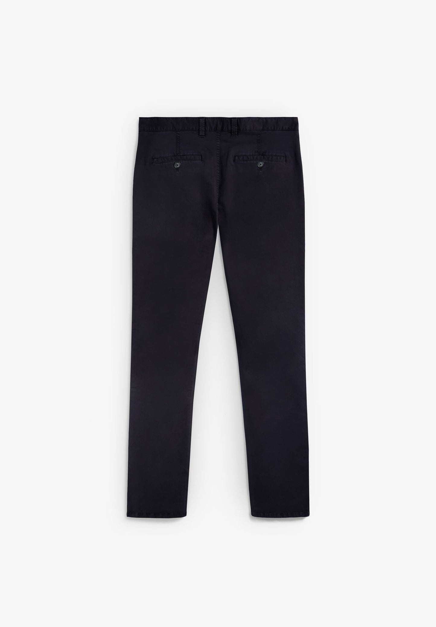 CHINOHOSE IM REGULAR FIT