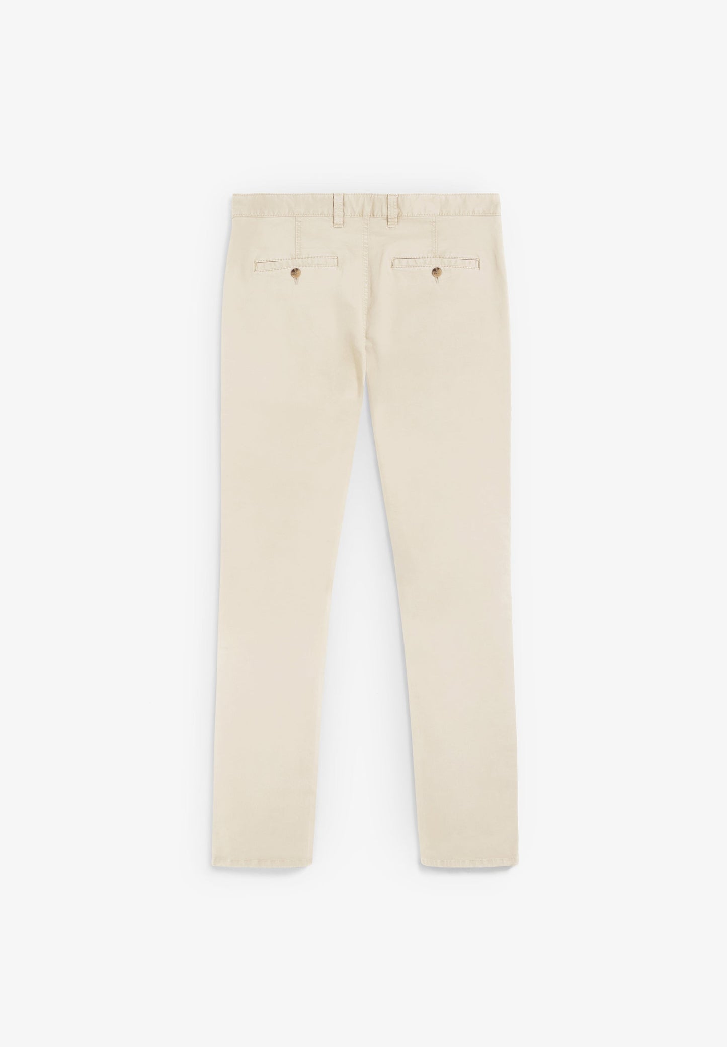 CHINOHOSE IM REGULAR FIT