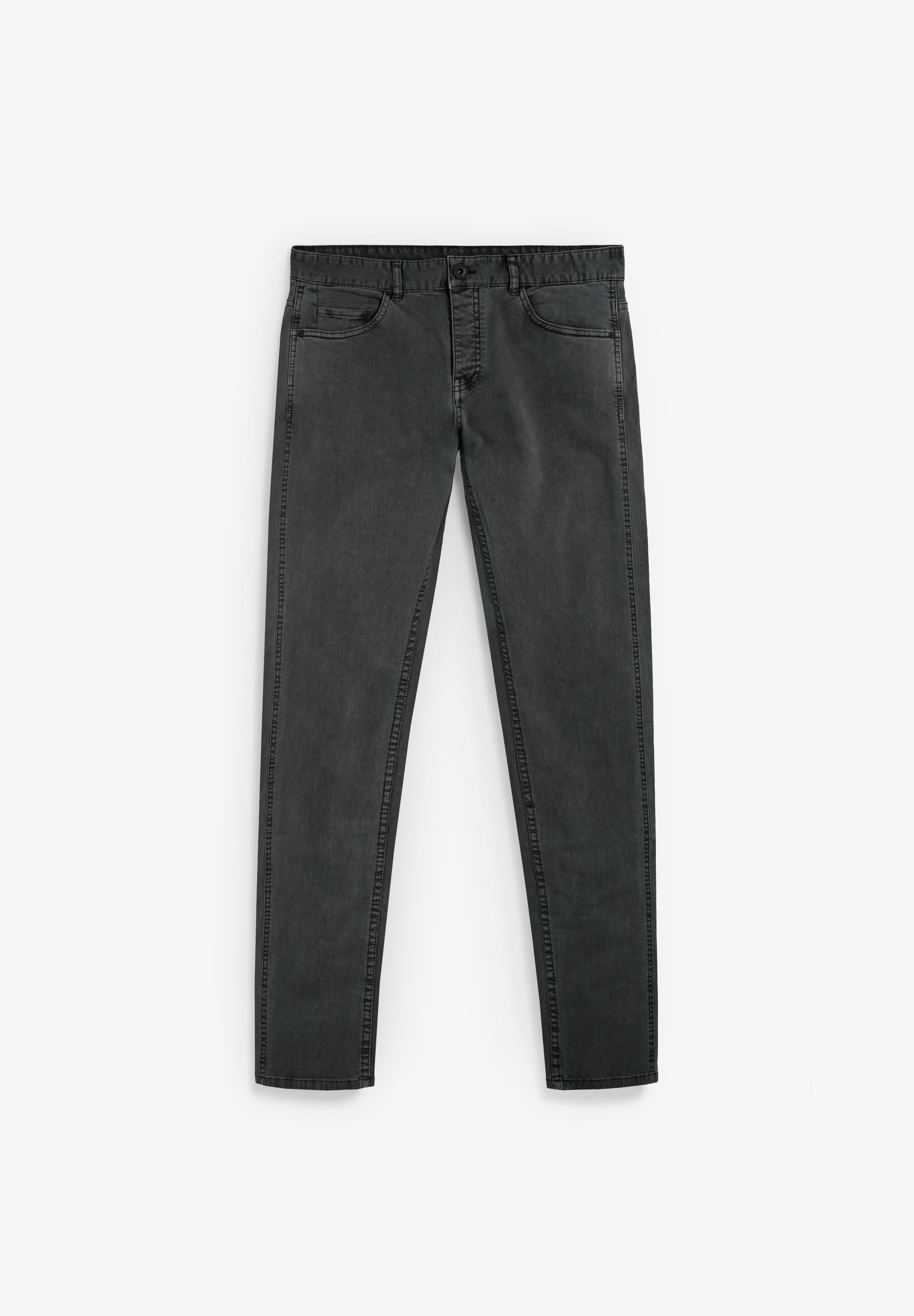 SCFIVE POCKETS PANTS