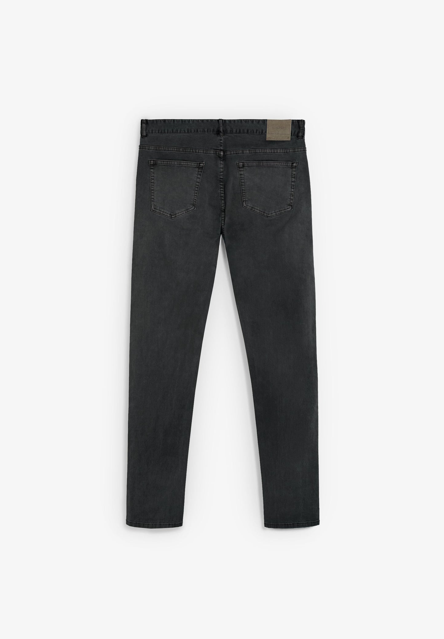 SCFIVE POCKETS PANTS