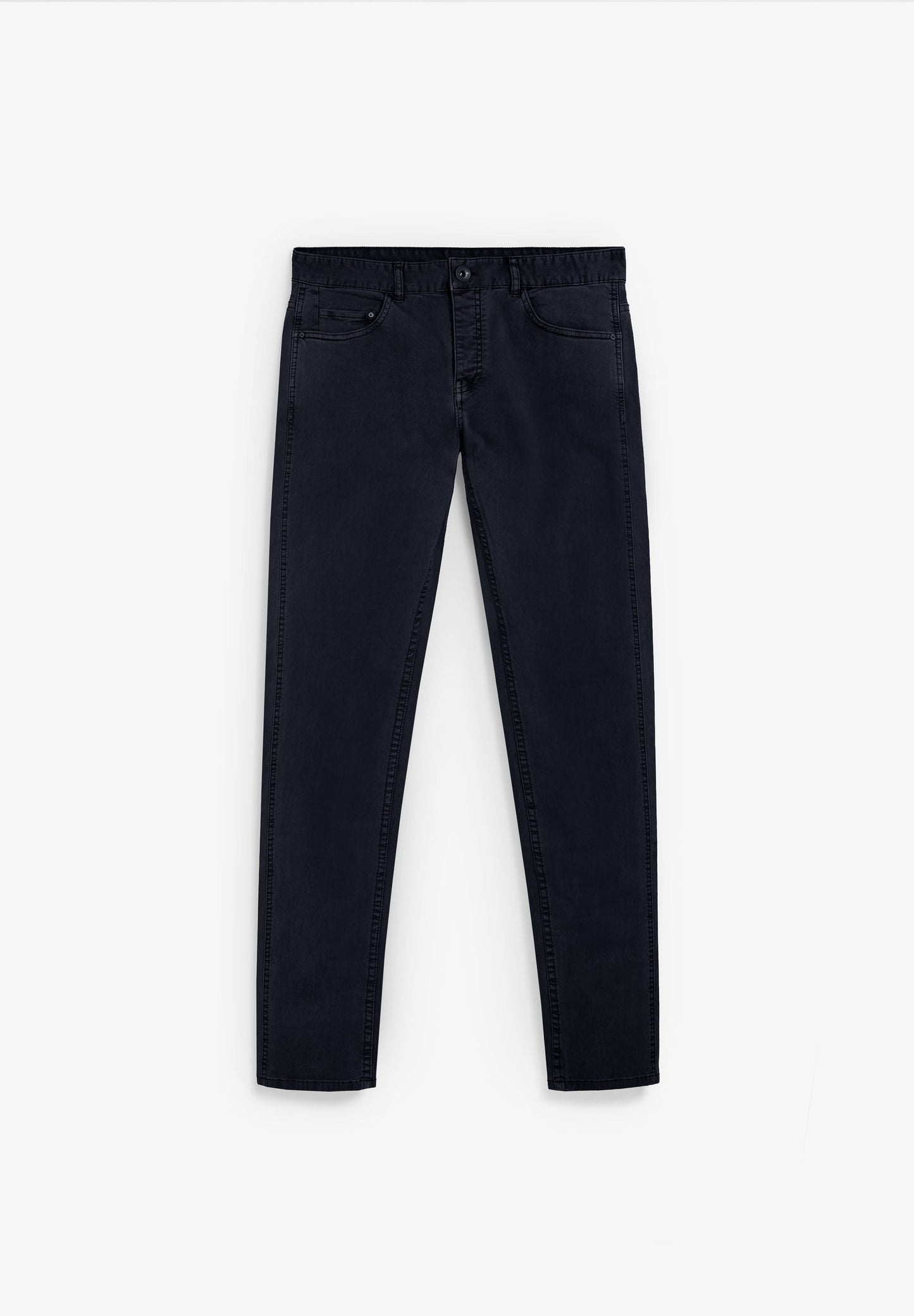 SCFIVE POCKETS PANTS
