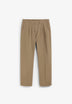 SCFIRENZE LOOSE PANTS