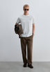 SCALESSANDRO PANTS