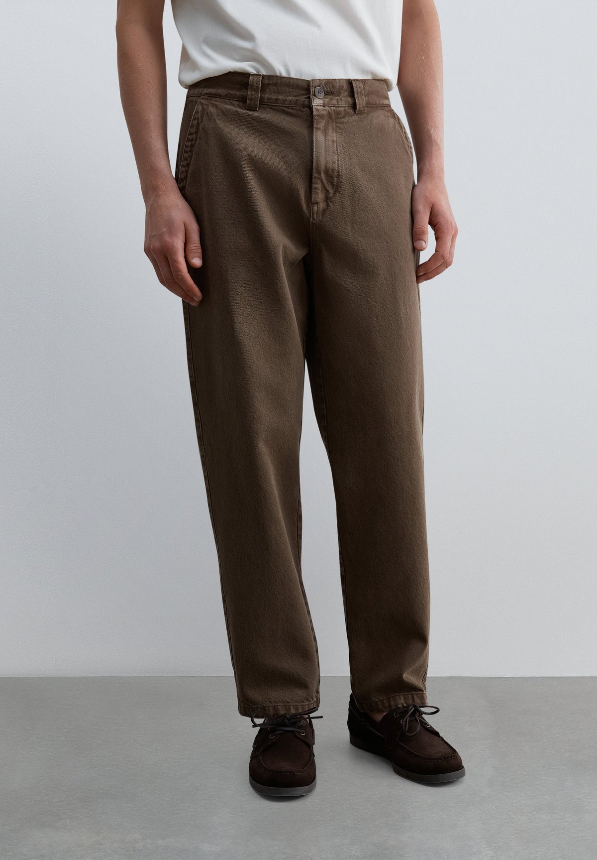 SCALESSANDRO PANTS