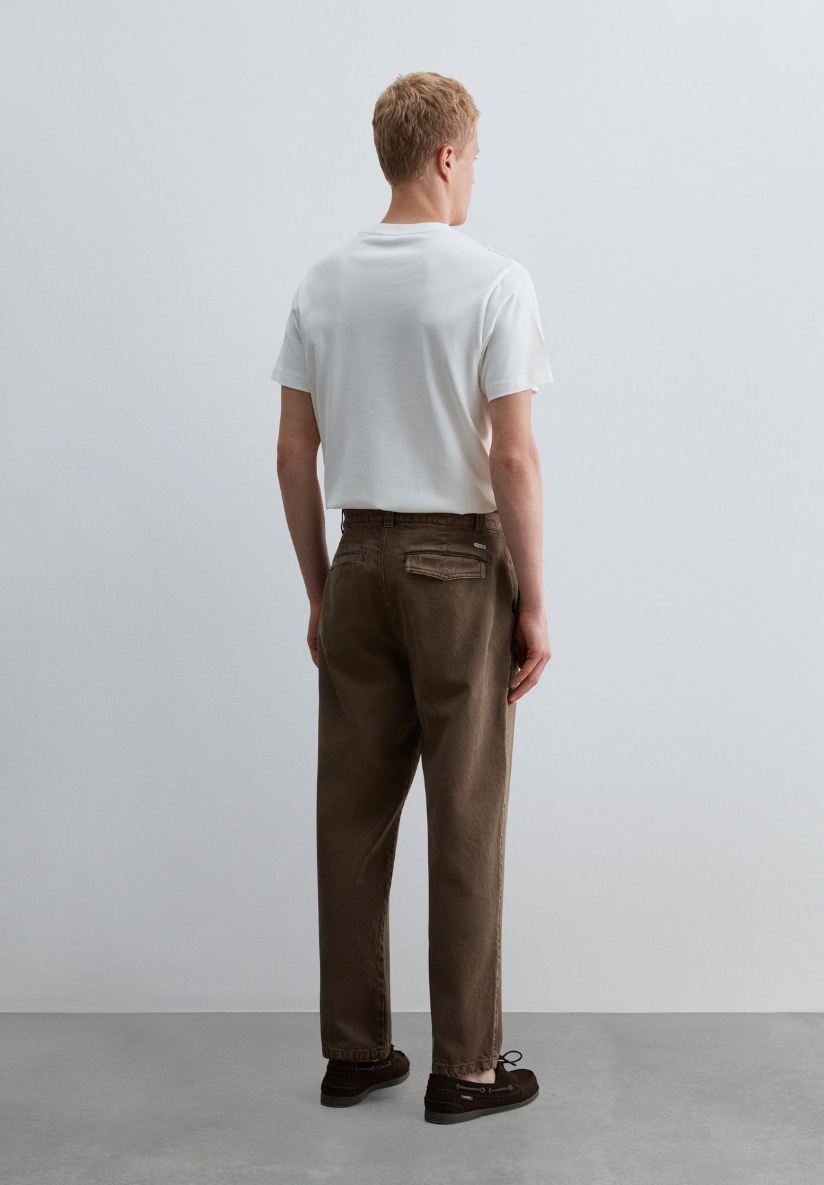 SCALESSANDRO PANTS