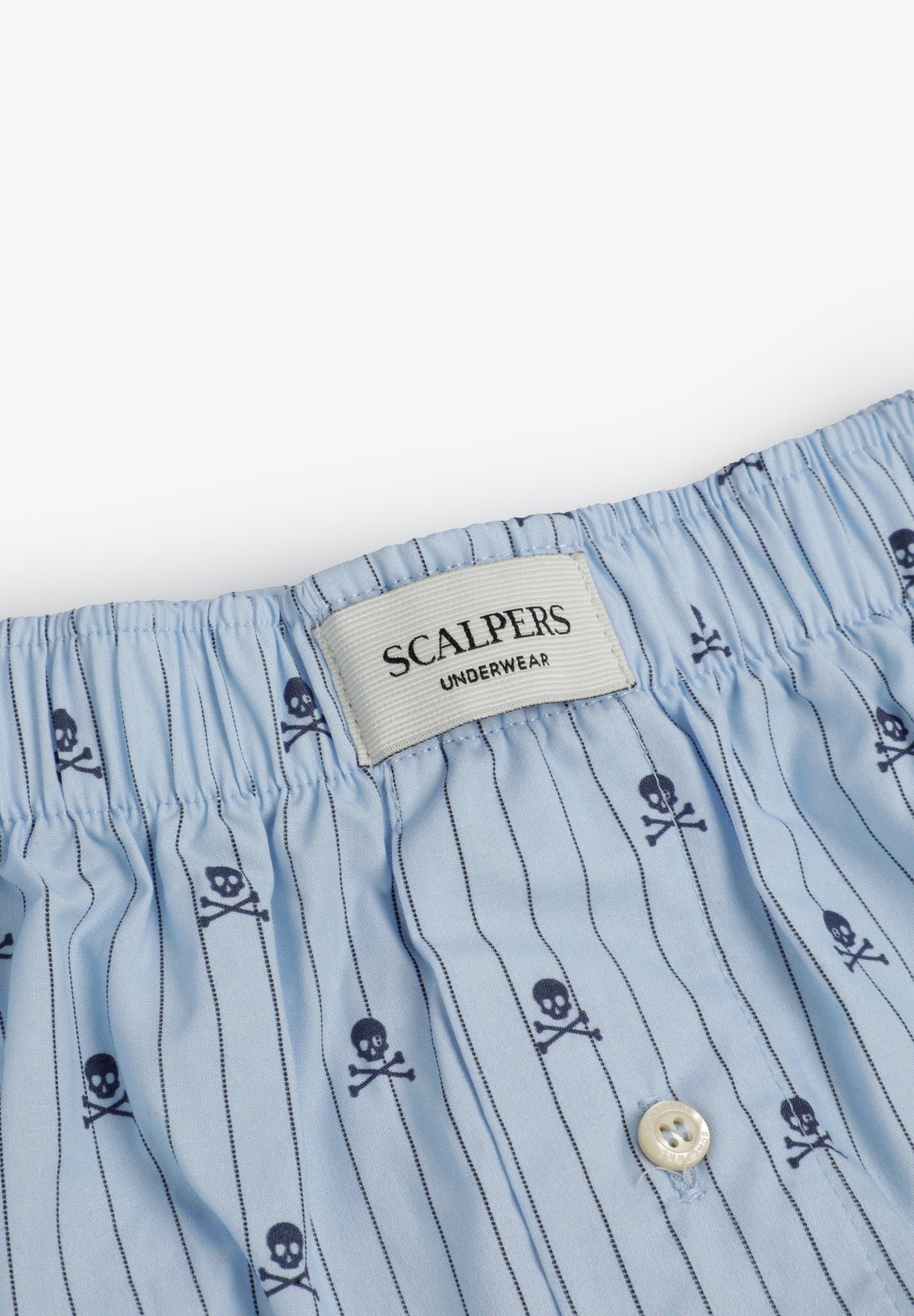 COTTON BOXERS PACK