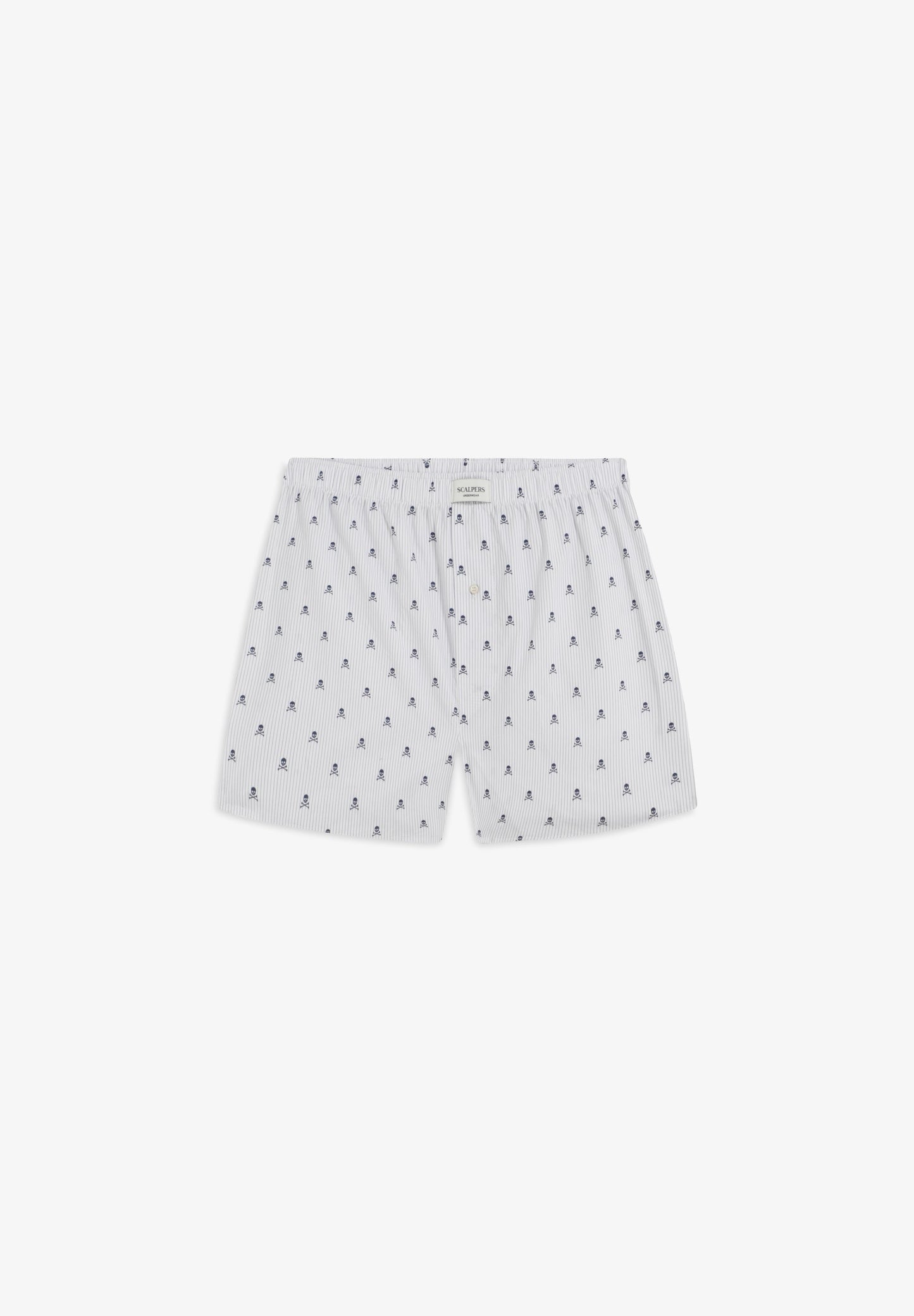 SCPACK SKULL BOXER
