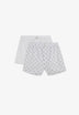 SCPACK SKULL BOXER