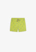 SCNEON SKULL SWIMSUIT