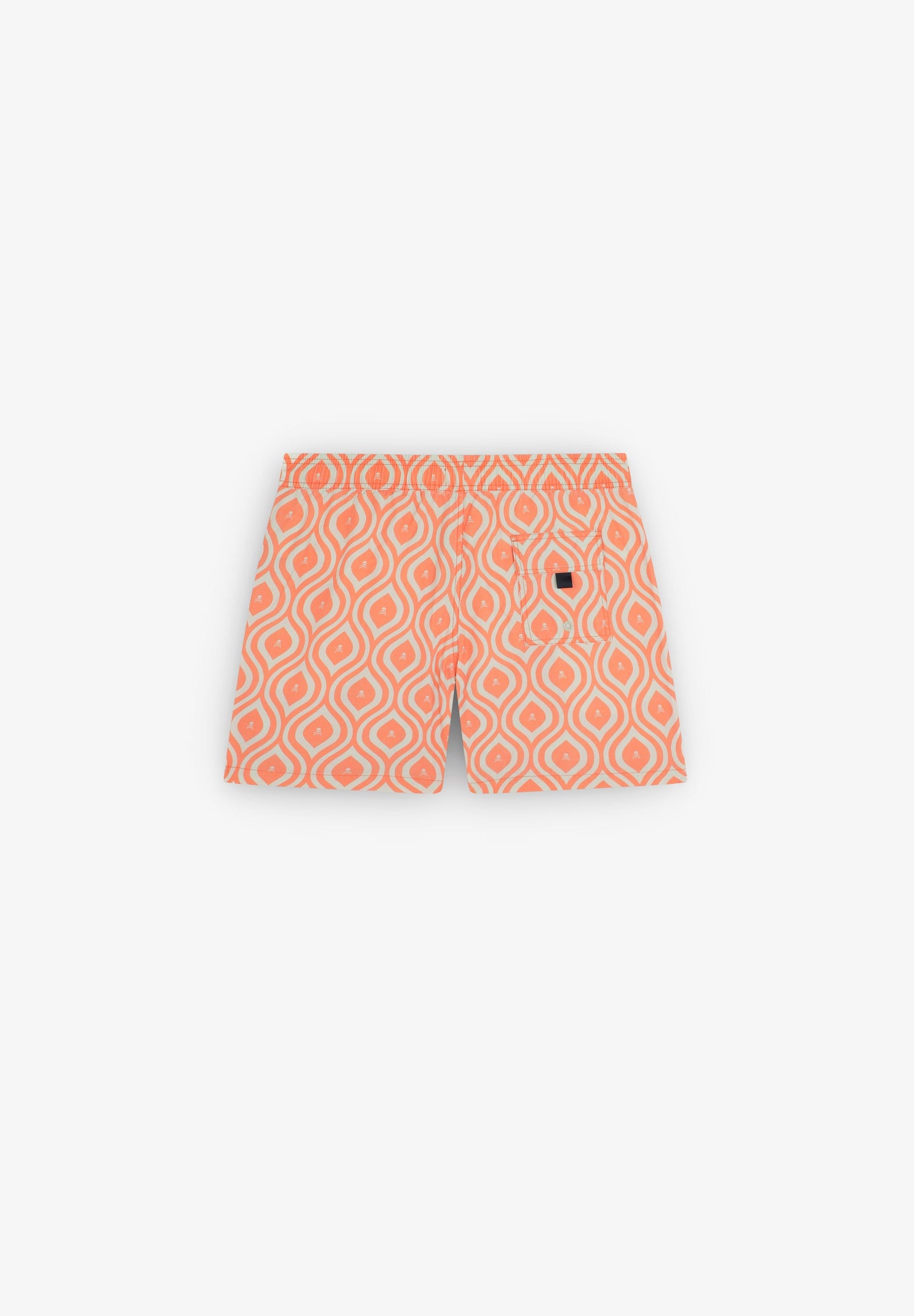 SCBRIDGES SWIMSUIT