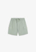SCCRUZ LINEN CARGO SHORTS