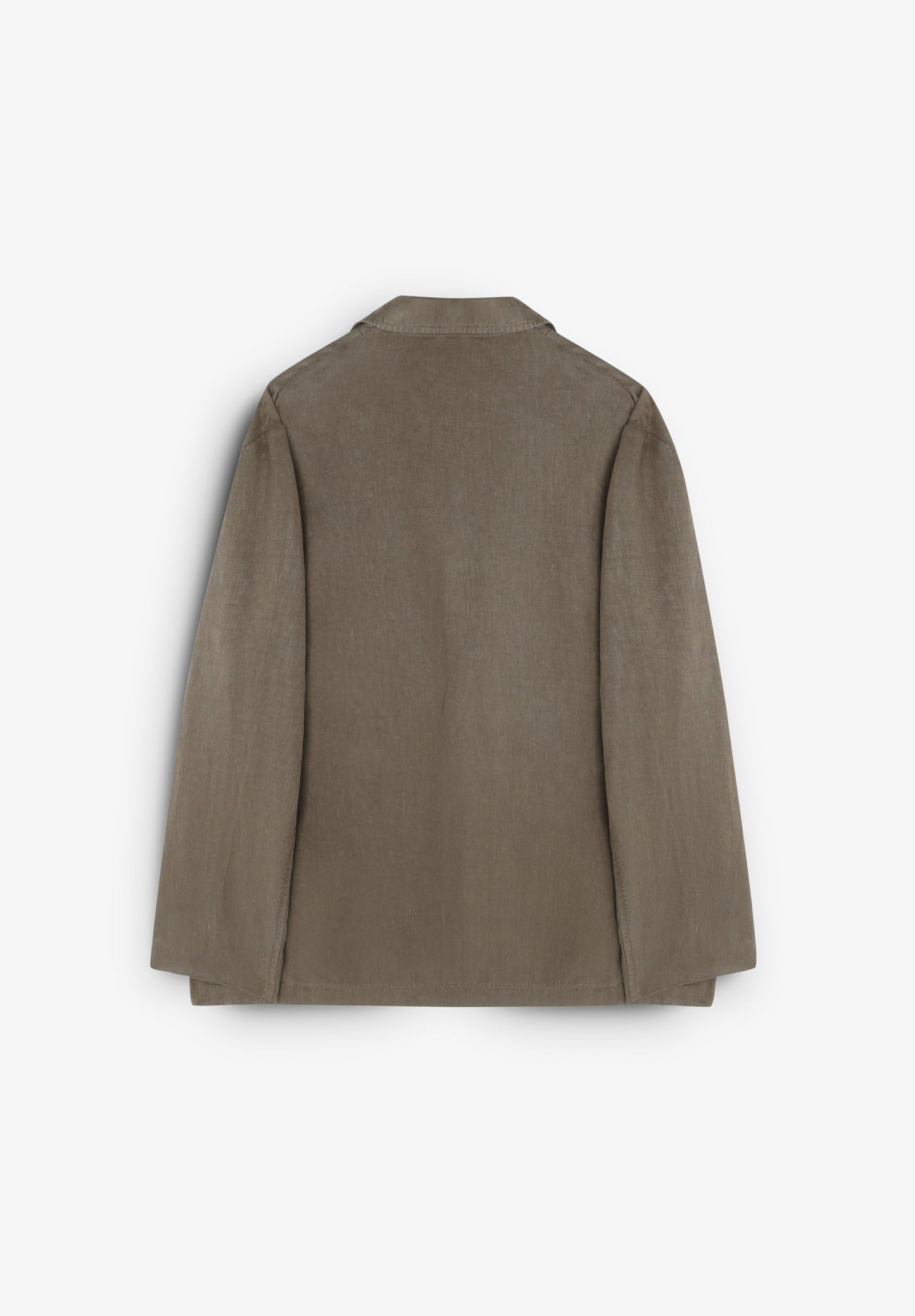 SCMAVERICK LINEN JACKET