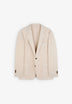 LIGHTWEIGHT LINEN BLAZER