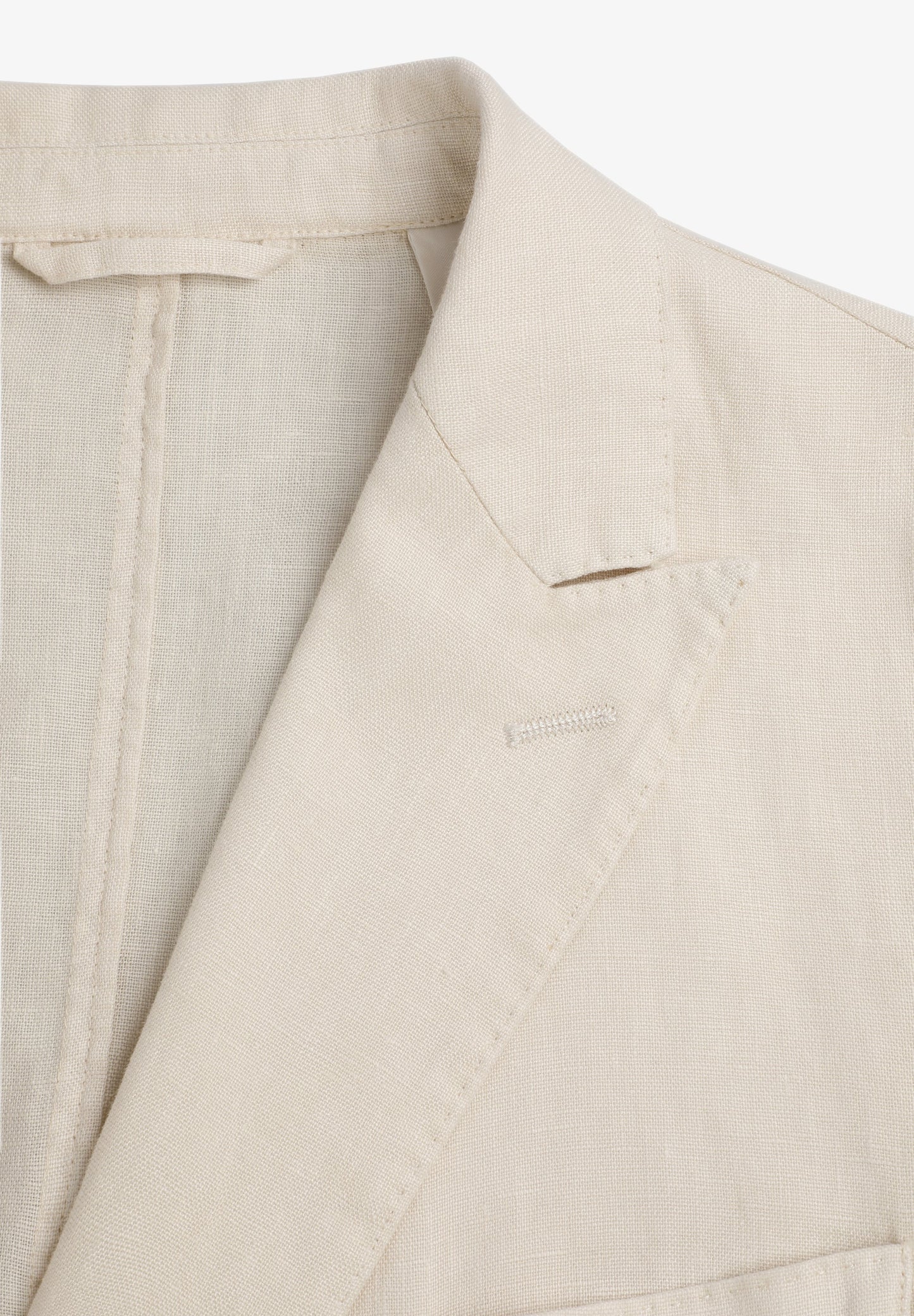 SCDOUBLE BREASTED BLAZER