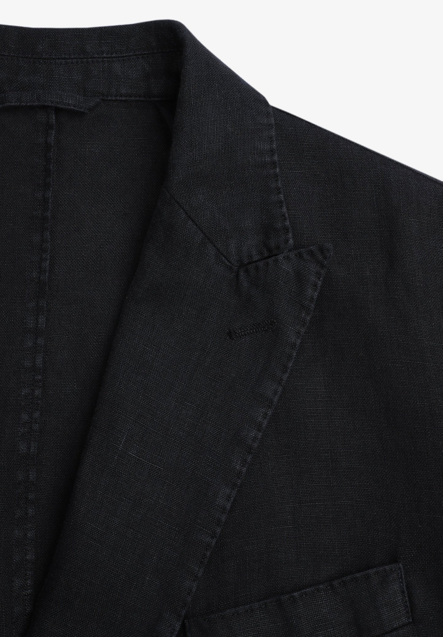 SCDOUBLE BREASTED BLAZER