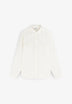 SCCOUNTRY LINEN POCKETS SHIRT