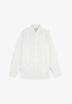 LINEN SAFARI SHIRT