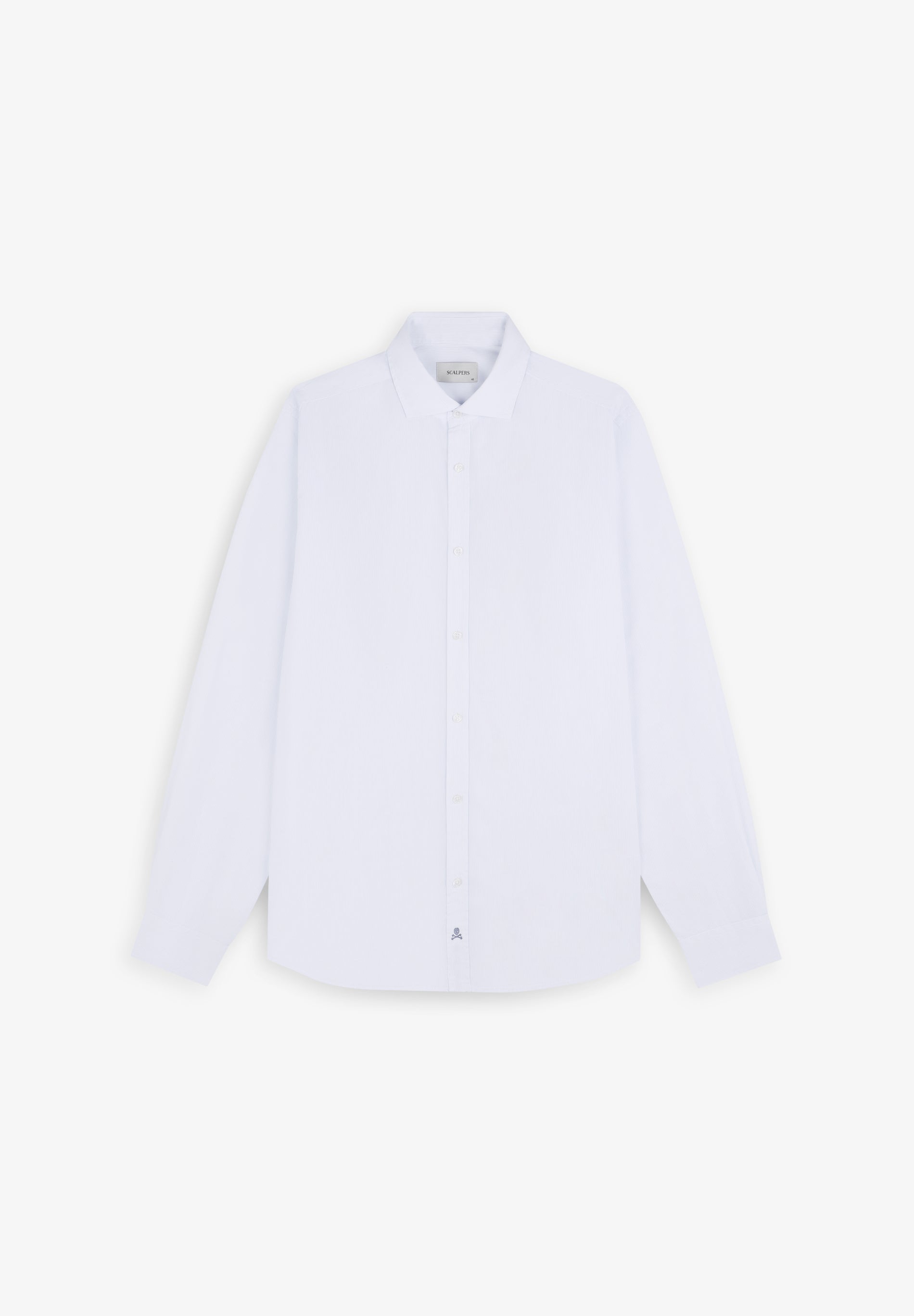 SCFANCY CLASS SHIRT - Scalpers