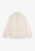 SCBURKE LINEN OVERSHIRT