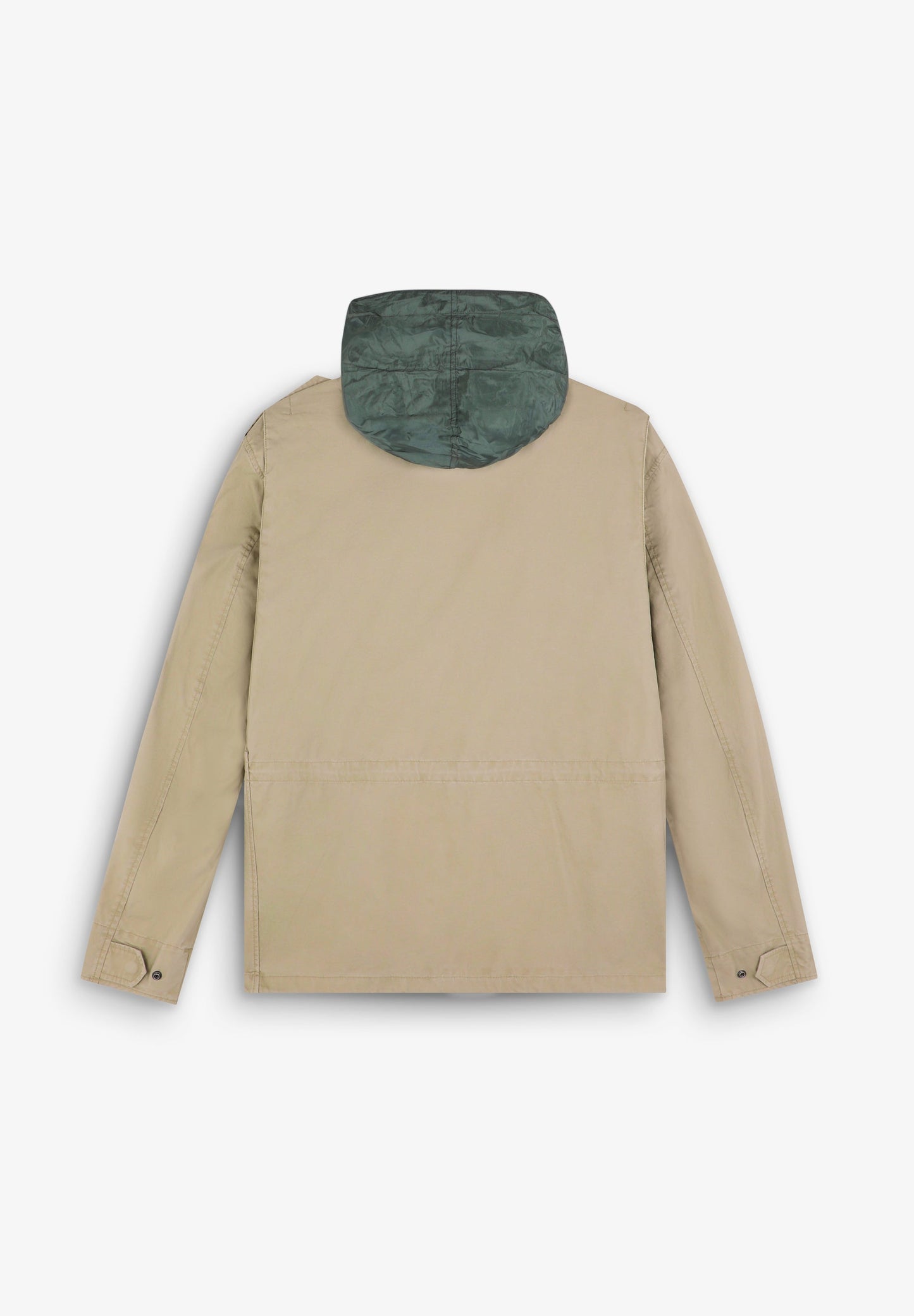 SCFOREST MILITARY JACKET