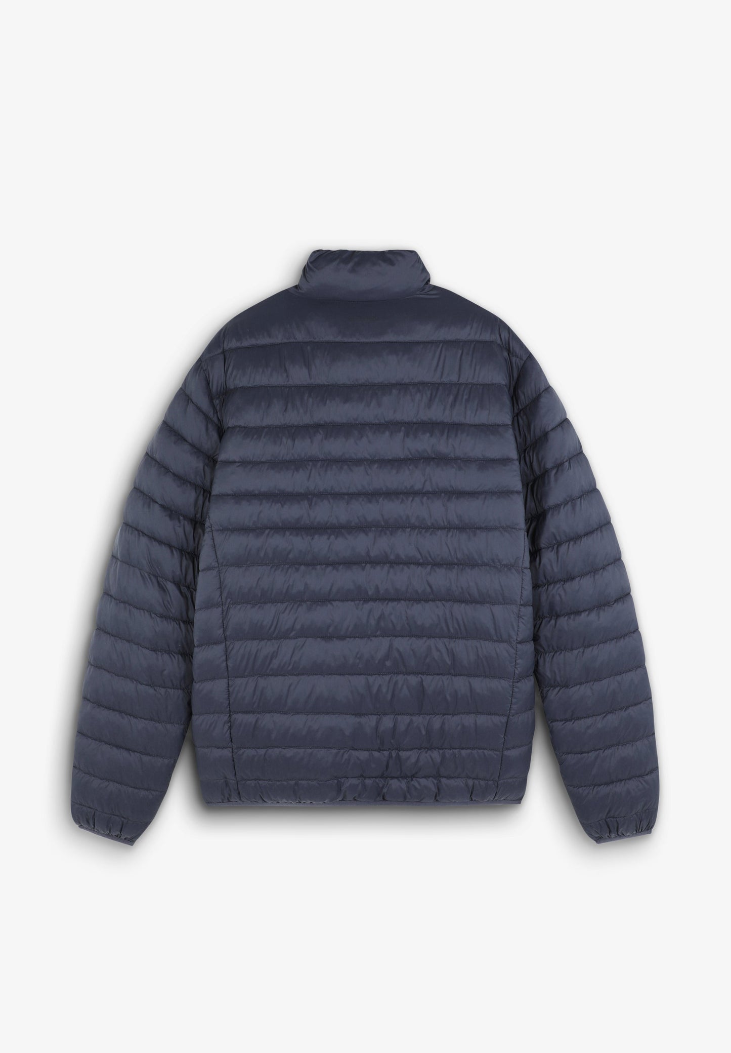 STEPPCARDIGAN MIT TOTENKOPF