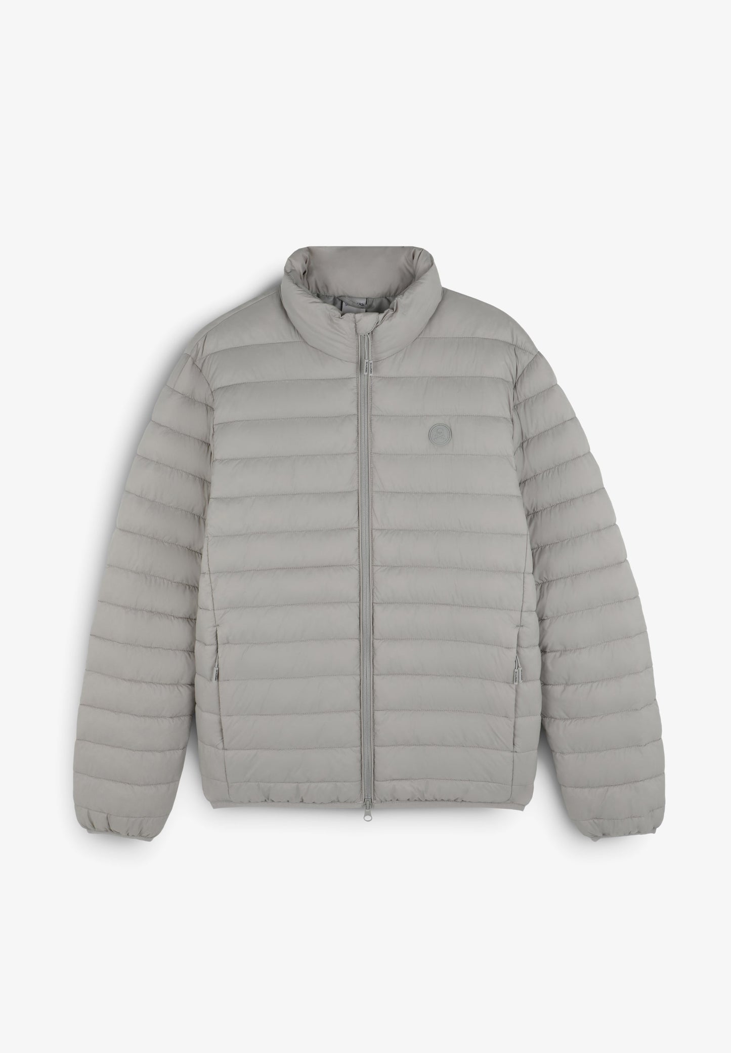 STEPPCARDIGAN MIT TOTENKOPF