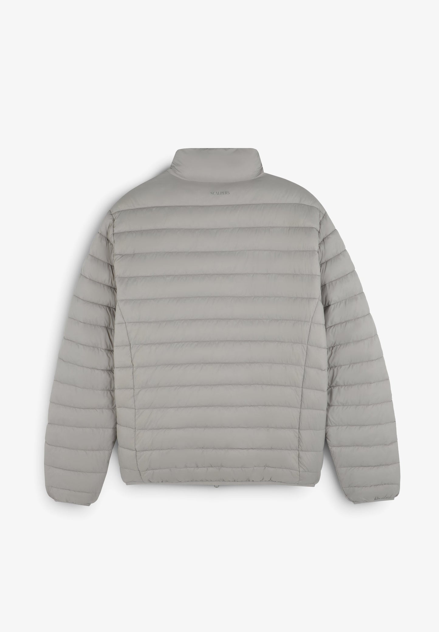 STEPPCARDIGAN MIT TOTENKOPF